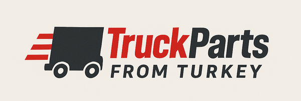 TruckParts from Turkey